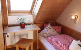 Soldanelle - Kinderzimmer