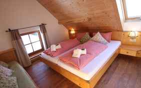 Soldanelle - Schlafzimmer