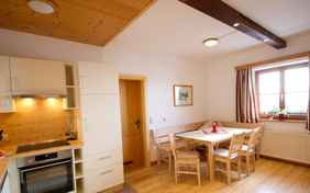 Arnika - Wohn-/Essbereich