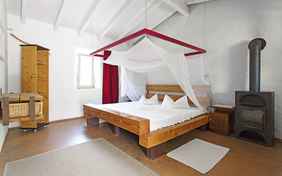 Zimmerbeispiel - Foto: Philip Nürnberger