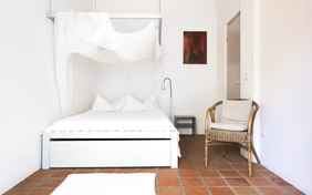 Doppelzimmer im Lina - Foto: Philip Nürnberger