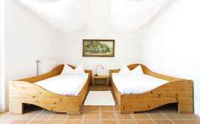 Kinderzimmer im Lina - Foto: Philip Nürnberger