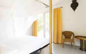 Zimmerbeispiel - Foto: Philip Nürnberger