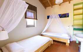 Kinderzimmer Lavendel - Foto: Philip Nürnberger