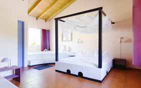 Badewannenzimmer - Foto: Philip Nürnberger