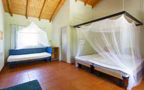 Zimmer Eppinger - Foto: Philip Nürnberger