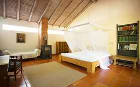 Zimmer Tarisha - Foto: Philip Nürnberger