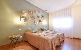 Beispiel Appartement 