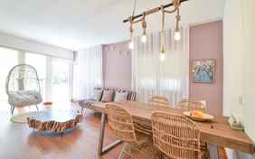 Beispiel Appartement