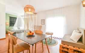 Beispiel Appartement T1