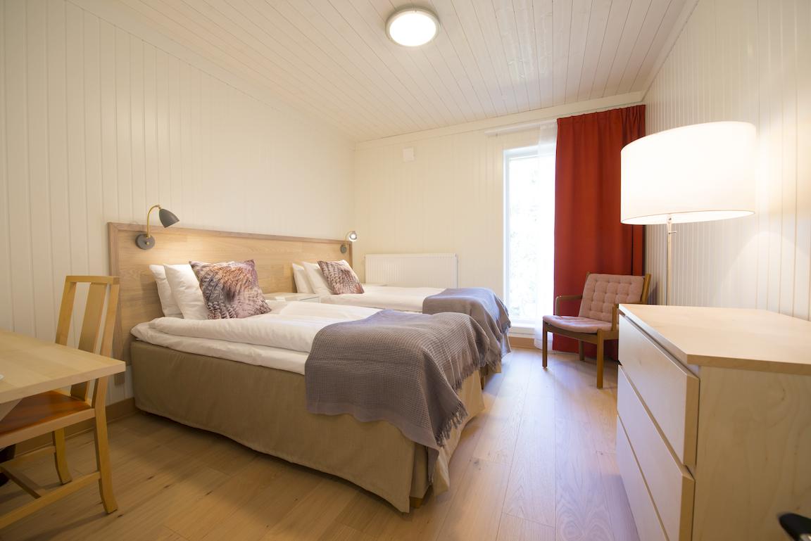 Abenteuerwoche Granö Beckasin | vamos Familienreisen