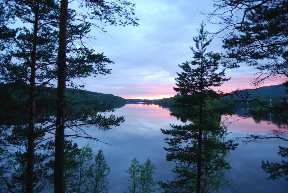 Abenteuerwoche Granö Beckasin | vamos Familienreisen