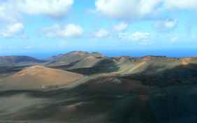 Nationalpark Timanfaja