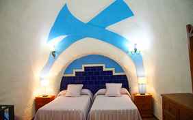 Wohnbeispiel gr. 3-Zimmer-Appartement