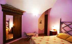 Beispiel Schlafzimmer 3-Zimmer-Appartement - Foto: Lolo Vasco