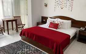 Beispiel Doppelzimmer