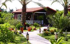 Beispiel Suite Bungalow