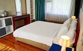 Beispiel Familienzimmer (Elternschlafzimmer)