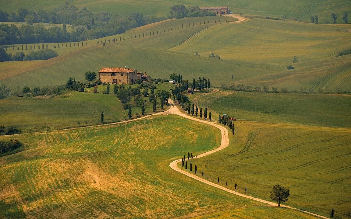San Giuseppe vamos Familienreisen