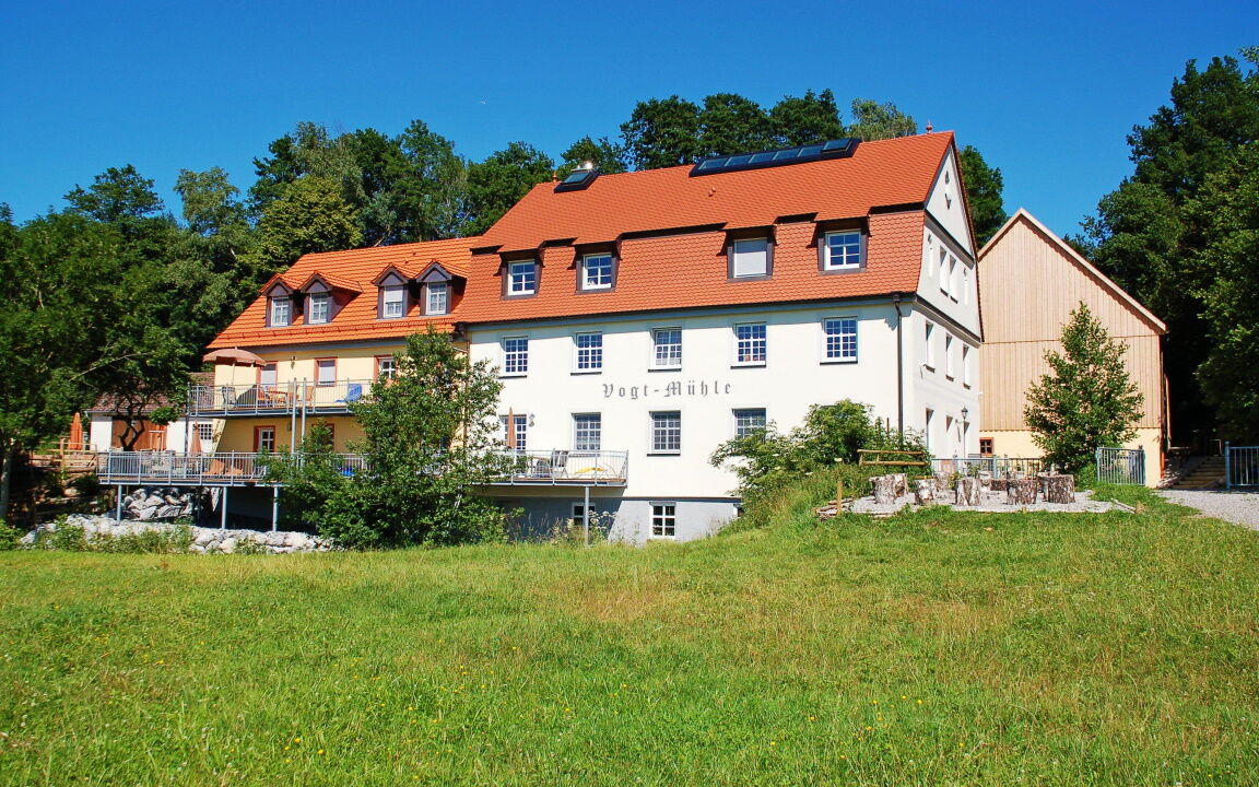 VogtMühle vamos Familienreisen