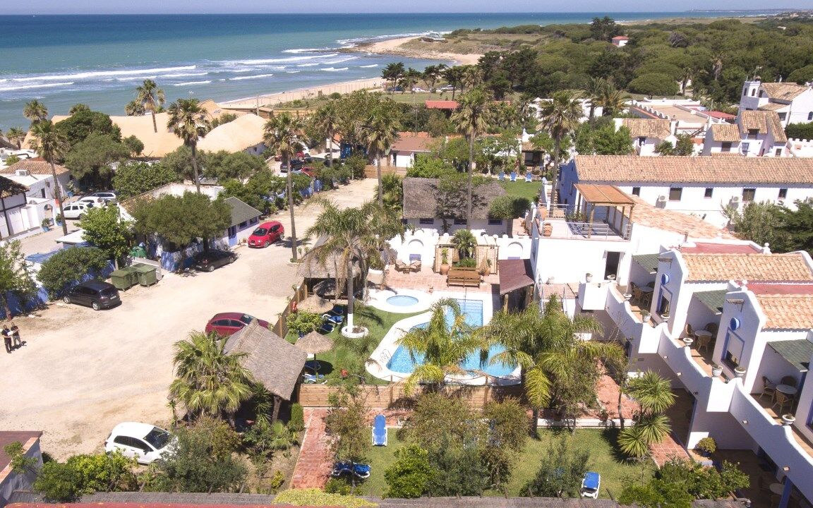 Hacienda am Meer vamos Familienreisen