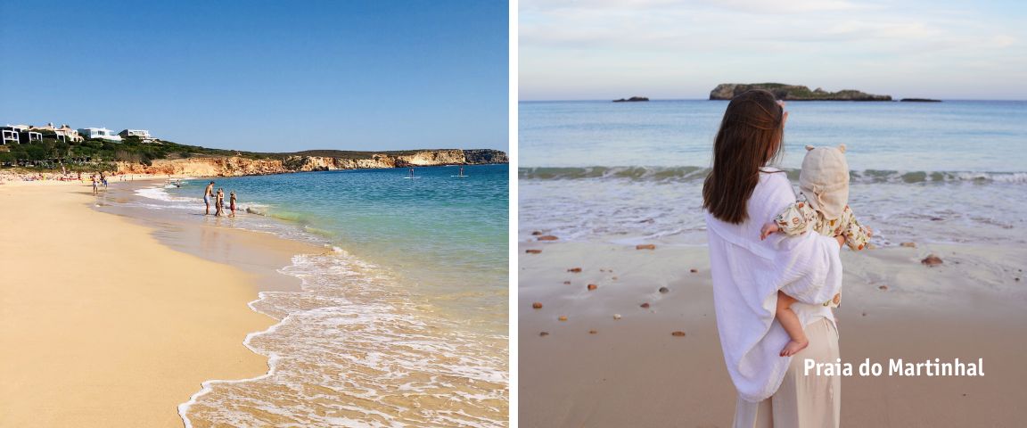 praia do martinhal familienurlaub algarve